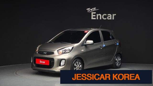 2016 Kia The New Morning - Thumbnail 10