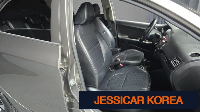 2016 Kia The New Morning - Thumbnail 11