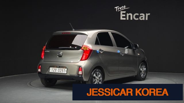 2016 Kia The New Morning - Thumbnail 13