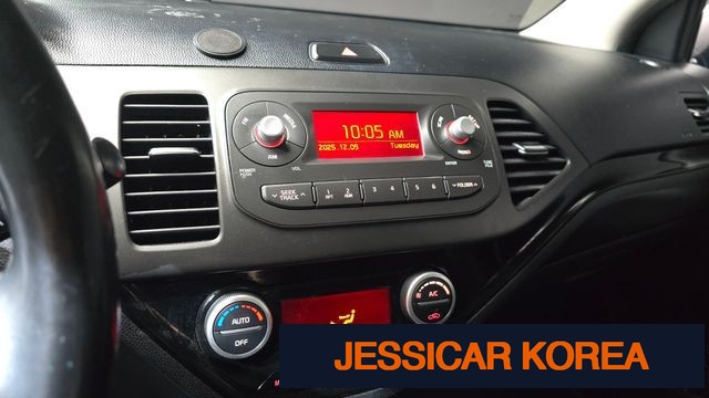 2016 Kia The New Morning - Thumbnail 15