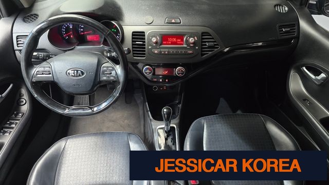 2016 Kia The New Morning - Thumbnail 16