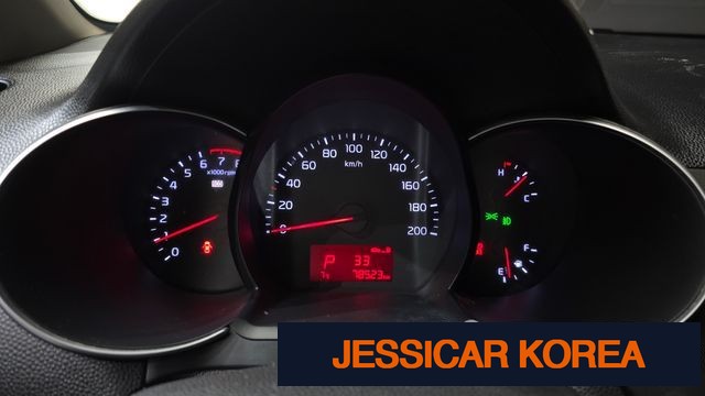 2016 Kia The New Morning - Thumbnail 18