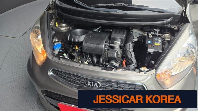 2016 Kia The New Morning - Thumbnail 20