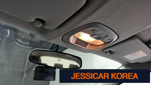2021 Chevrolet The New Spark - Thumbnail 3
