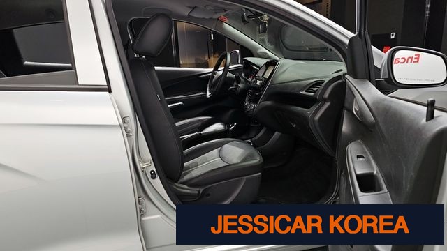 2021 Chevrolet The New Spark - Thumbnail 4