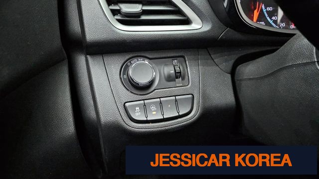 2021 Chevrolet The New Spark - Thumbnail 5