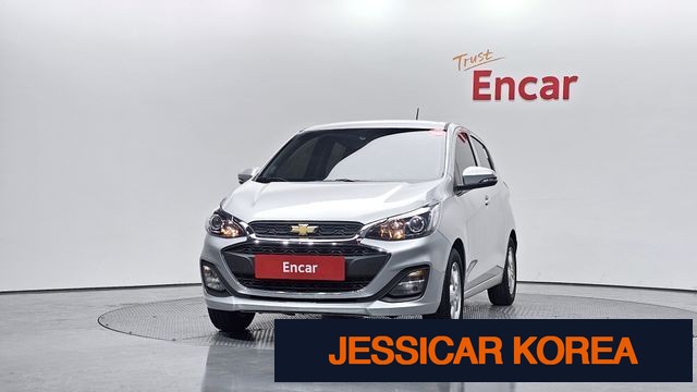 2021 Chevrolet The New Spark - Thumbnail 7