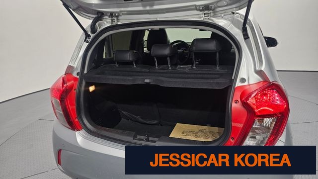 2021 Chevrolet The New Spark - Thumbnail 13