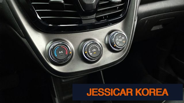 2021 Chevrolet The New Spark - Thumbnail 14