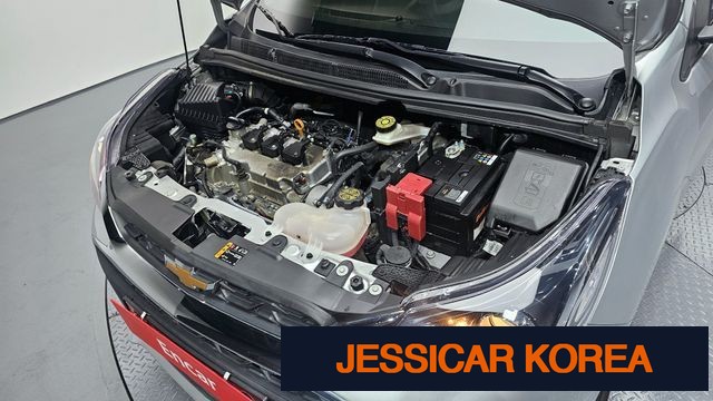 2021 Chevrolet The New Spark - Thumbnail 15