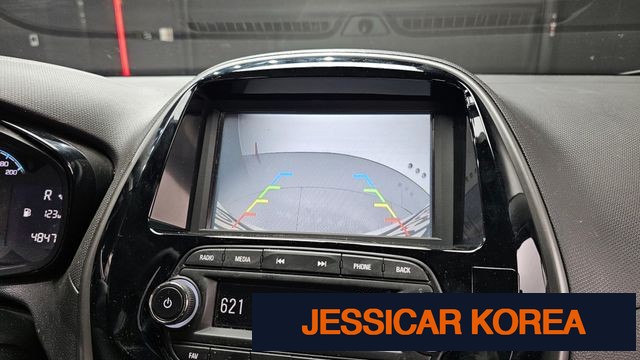 2021 Chevrolet The New Spark - Thumbnail 17