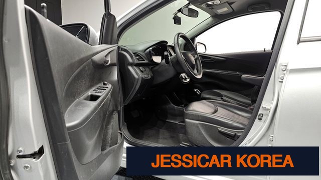 2021 Chevrolet The New Spark - Thumbnail 19