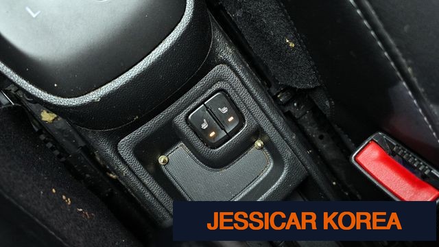 2021 Chevrolet The New Spark - Thumbnail 20