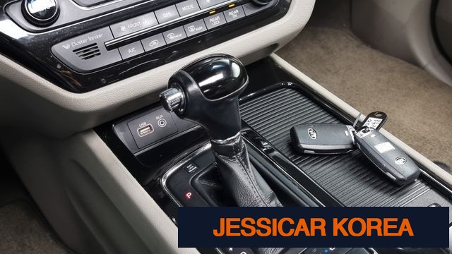 2016 Kia All New Carnival - Thumbnail 9