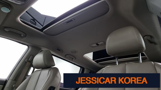 2016 Kia All New Carnival - Thumbnail 11