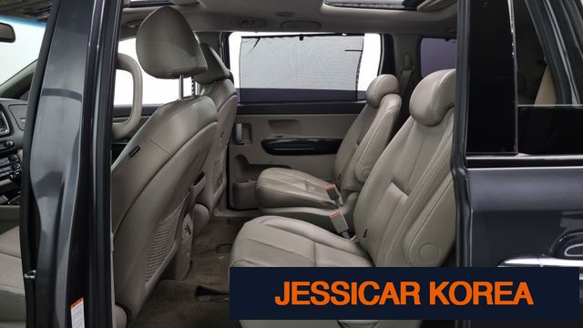 2016 Kia All New Carnival - Thumbnail 14