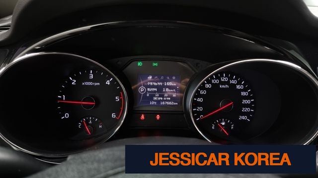 2016 Kia All New Carnival - Thumbnail 16