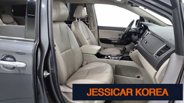 2016 Kia All New Carnival - Thumbnail 18
