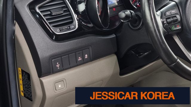 2016 Kia All New Carnival - Thumbnail 19