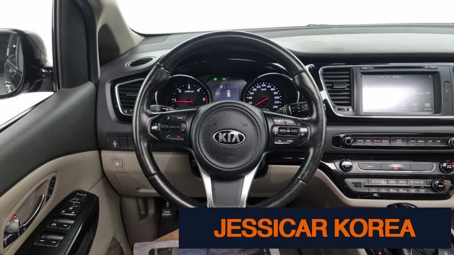 2016 Kia All New Carnival - Thumbnail 20