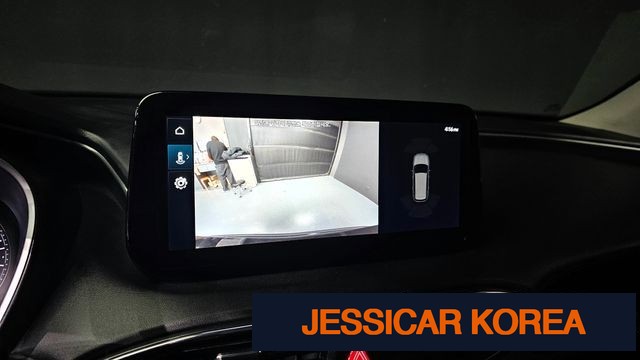 2022 Hyundai The New Santa Fe - Thumbnail 2