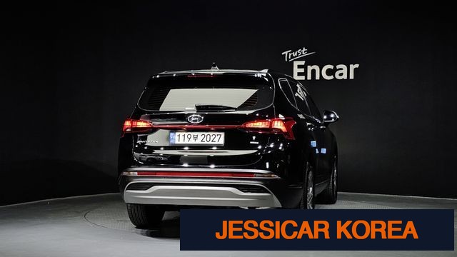 2022 Hyundai The New Santa Fe - Thumbnail 3