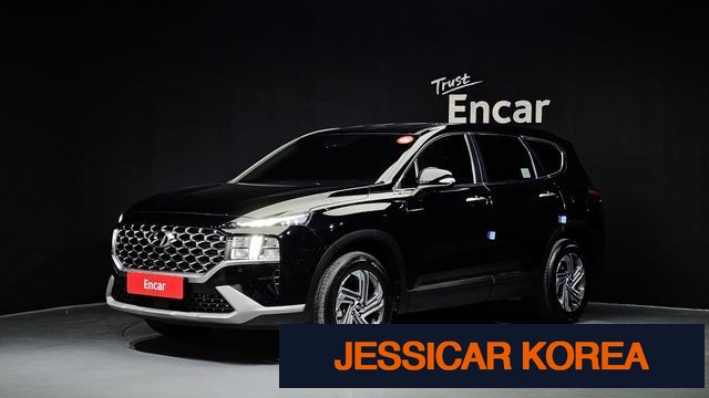 2022 Hyundai The New Santa Fe - Thumbnail 5