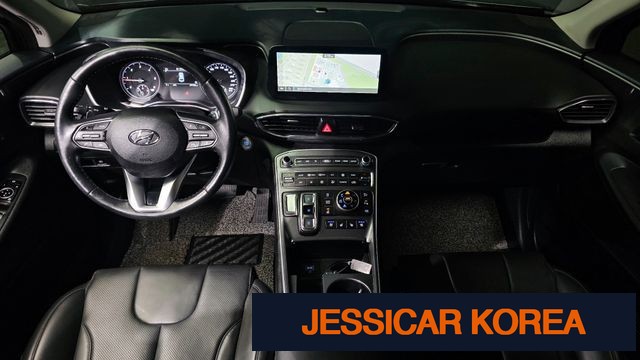 2022 Hyundai The New Santa Fe - Thumbnail 6