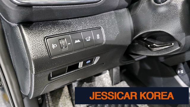 2022 Hyundai The New Santa Fe - Thumbnail 8