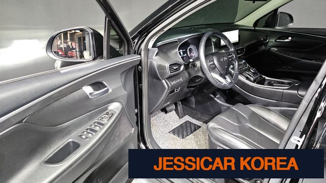 2022 Hyundai The New Santa Fe - Thumbnail 10