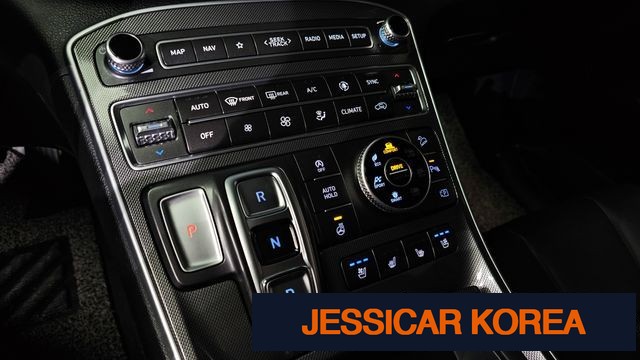 2022 Hyundai The New Santa Fe - Thumbnail 12