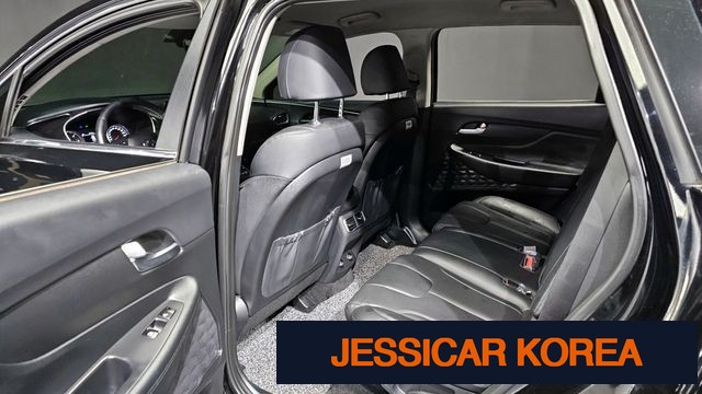 2022 Hyundai The New Santa Fe - Thumbnail 13