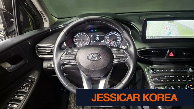 2022 Hyundai The New Santa Fe - Thumbnail 14