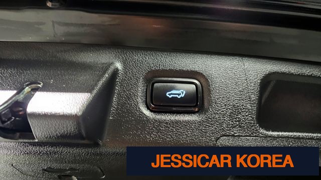 2022 Hyundai The New Santa Fe - Thumbnail 18