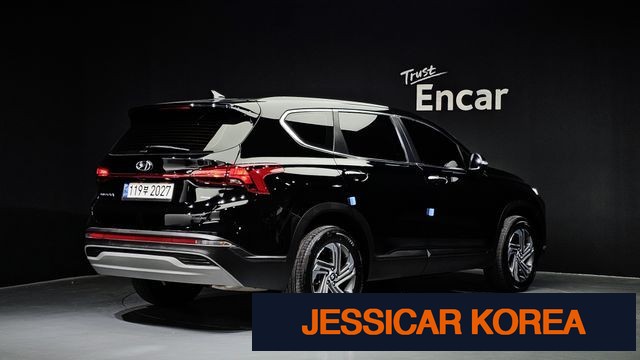 2022 Hyundai The New Santa Fe - Thumbnail 19