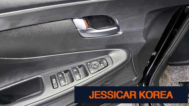 2022 Hyundai The New Santa Fe - Thumbnail 20