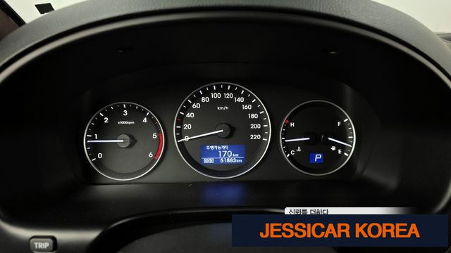2019 Hyundai The New Grand Starex - Thumbnail 3