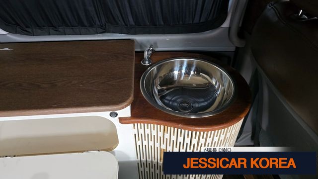 2019 Hyundai The New Grand Starex - Thumbnail 5