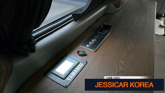 2019 Hyundai The New Grand Starex - Thumbnail 6