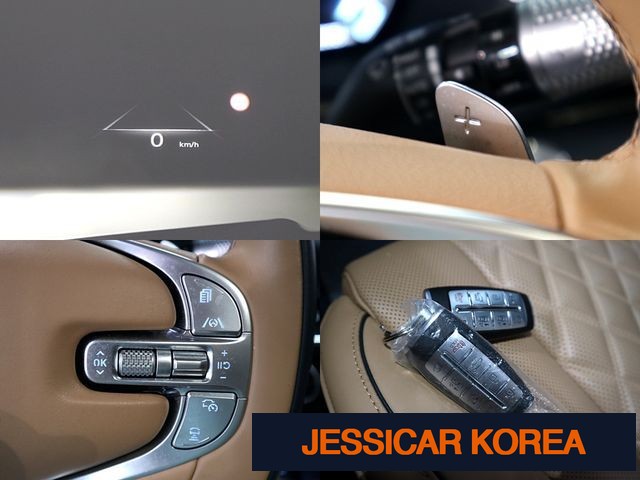 2022 Genesis GV80 - Thumbnail 19