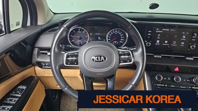 2021 Kia Carnival 4th Gen - Thumbnail 5