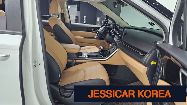 2021 Kia Carnival 4th Gen - Thumbnail 6