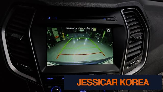 2018 Hyundai Santa Fe The Prime - Thumbnail 5
