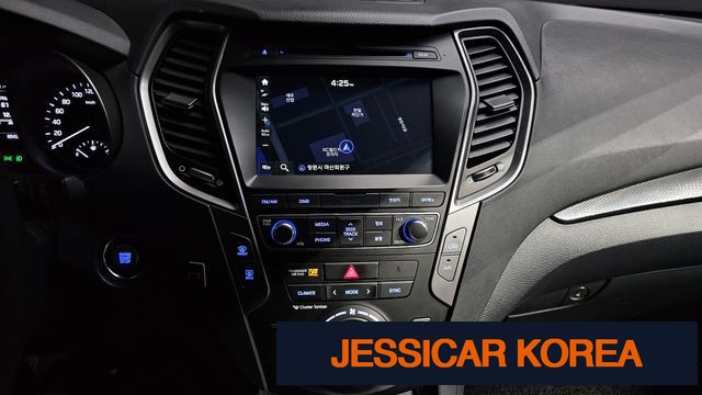 2018 Hyundai Santa Fe The Prime - Thumbnail 8