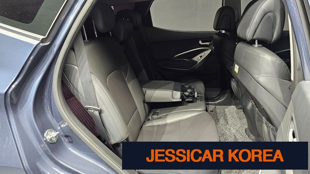 2018 Hyundai Santa Fe The Prime - Thumbnail 9