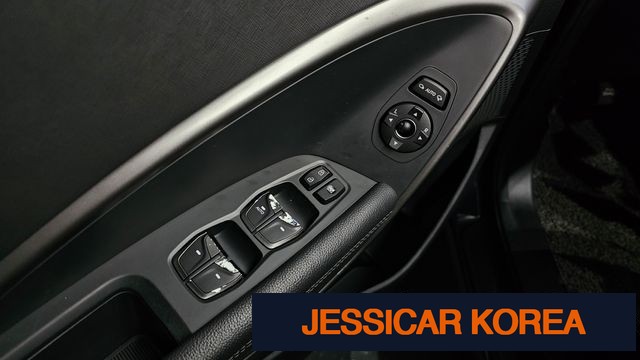 2018 Hyundai Santa Fe The Prime - Thumbnail 11