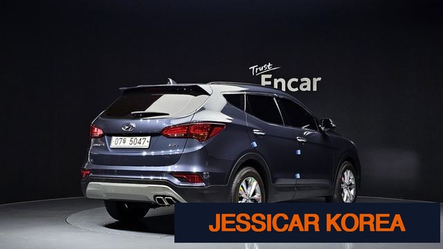 2018 Hyundai Santa Fe The Prime - Thumbnail 12