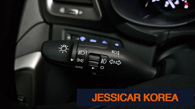 2018 Hyundai Santa Fe The Prime - Thumbnail 13