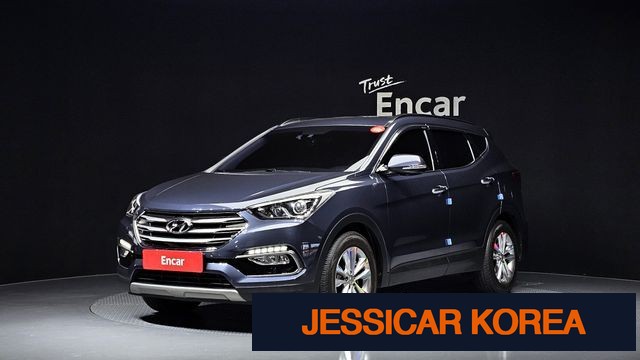 2018 Hyundai Santa Fe The Prime - Thumbnail 14