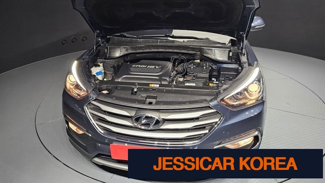 2018 Hyundai Santa Fe The Prime - Thumbnail 15